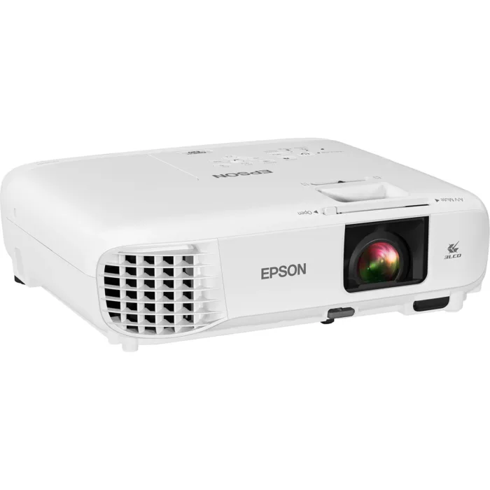 Epson EB-E20 XGA Projector