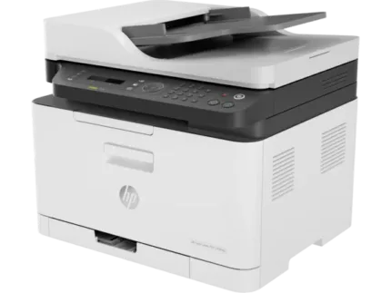 HP Colour Laserjet M179FNW Printer