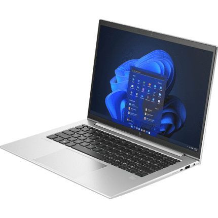 HP EliteBook 1040 G10 Laptop - Intel Core i7-1360P, 16GB RAM, 512GB SSD, 14.0 Inch touchscreen