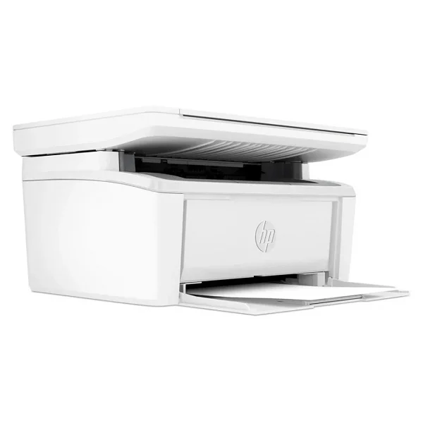 HP LaserJet MFP M141a Printer