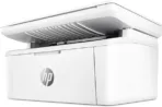 HP LaserJet MFP M141a Printer