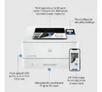 HP LaserJet Pro 4003dn Printer(2Z609A)