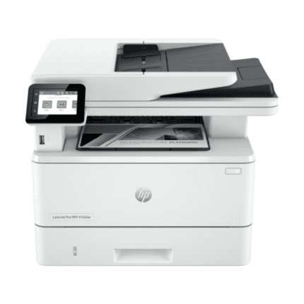 HP LaserJet Pro 4103dw Printer MFP