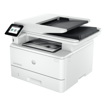 HP LaserJet Pro 4103dw Printer MFP