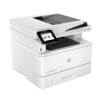 HP LaserJet Pro 4103dw Printer MFP