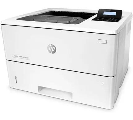 HP LaserJet Pro M501dn Printer Monochrome Laser