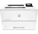 HP LaserJet Pro M501dn Printer Monochrome Laser