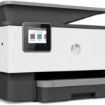 HP OfficeJet Pro 9013 Printer All-in-One