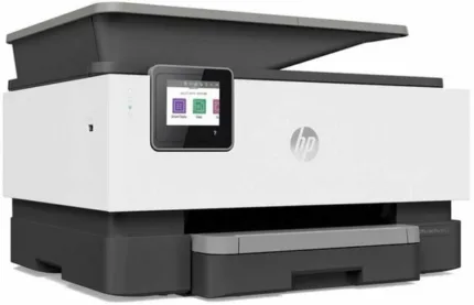 HP OfficeJet Pro 9013 Printer All-in-One