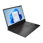 HP Omen 16-WD0007nia Gaming Laptop - Intel Core i7-13620H, 32GB RAM, 512GB SSD, RTX 4050 6GB, Win 11 Home, 16.1-inch FHD, Shadow Black