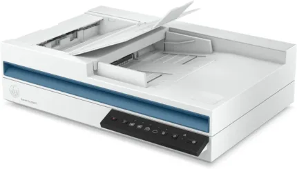 HP ScanJet Pro 2600 f1 Scanner