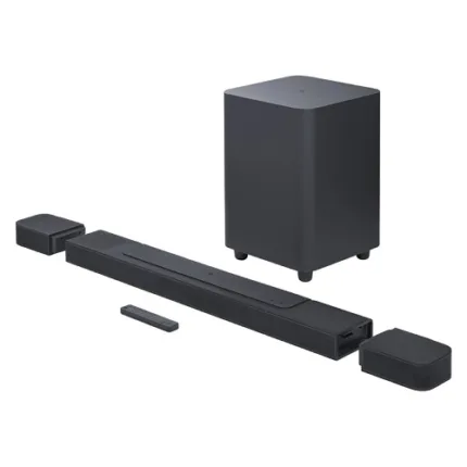 JBL Bar 1000 Soundbar