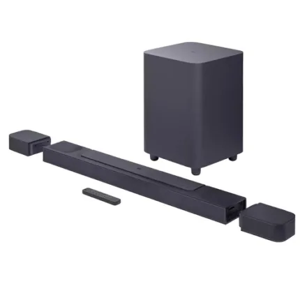 JBL Bar 800 Soundbar