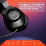 JBL Quantum 100 Headphones