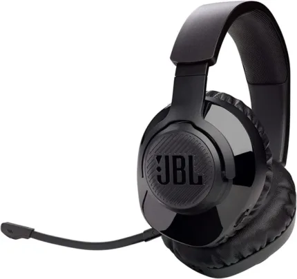 JBL Quantum 350 Gaming Headset Wireless