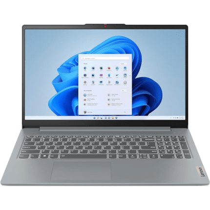 Lenovo IdeaPad Slim 3 Laptop – Core i5-13420H, 8GB RAM, 512GB SSD, 14-inch FHD