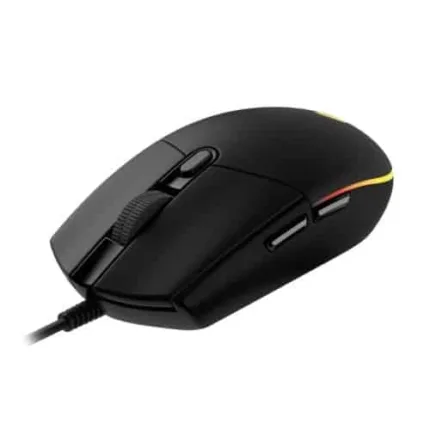 Logitech G102 Gaming Mouse Prodigy Optical