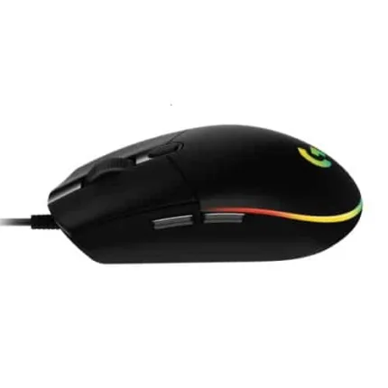 Logitech G102 Gaming Mouse Prodigy Optical