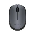 Logitech M170 Wireless Mouse