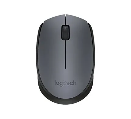 Logitech M170 Wireless Mouse