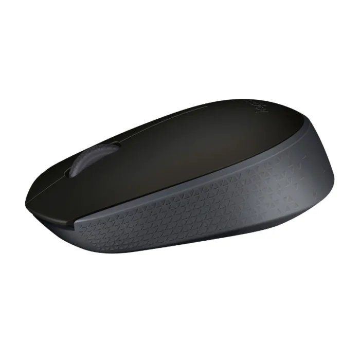 Logitech M170 Wireless Mouse