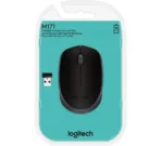 Logitech M171 Wireless Mouse