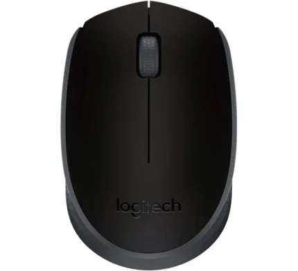 Logitech M171 Wireless Mouse