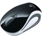 Logitech M187 Mini Mouse Wireless