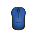 Logitech M221 Wireless Mouse Silent