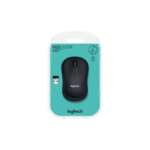 Logitech M221 Wireless Mouse Silent-910-006510