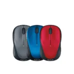 Logitech M235 Wireless Mouse