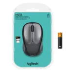 Logitech M235 Wireless Mouse