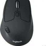 Logitech M720 Triathlon Mouse