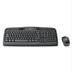 Logitech MK330 Wireless Combo Keyboard and Mouse