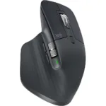 Logitech MX Master 3 Mouse Wireless with Hyper-fast Scroll