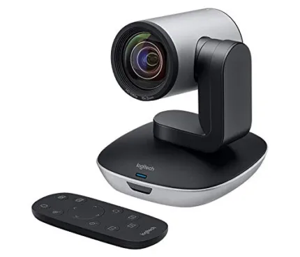 Logitech PTZ Pro 2 Camera Video Conferencing(960-001186)