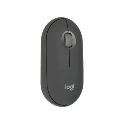 Logitech Pebble 2 M350S Wireless & Bluetooth Mouse Multi-Device