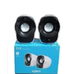 Logitech Z120 Stereo Speakers USB Powered - 980-000513