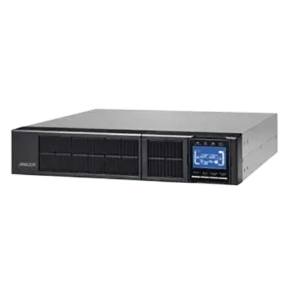 Mecer 1000VA 1KVA (800W) Smart UPS – (ME-1000-WPRU)