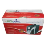 Office Point AVR-500VA Automatic Voltage Regulator