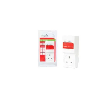 Office Point AVS-13T Original Voltage Protector