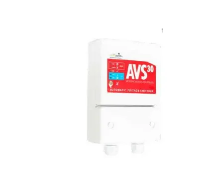 Office Point  AVS-30T  Original Voltage Protector