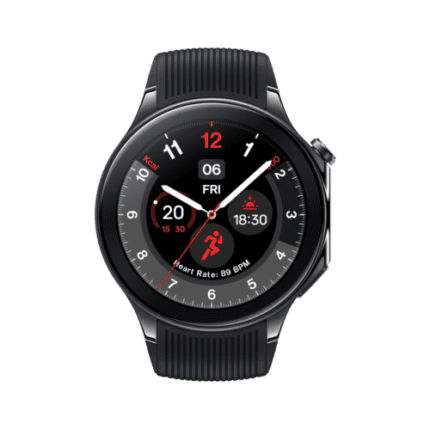 OnePlus Watch 2