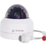 SECUREYE 2MP IP PTZ Dome 4X-45m CCTV Camera (S-PTZ-D2IP-4X-45M)
