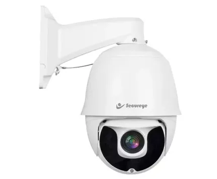 SECUREYE HD-IP IR High Speed Dome Camera (S-PTZ-D2IP-20X-150M)