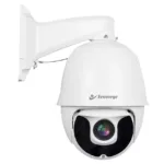 SECUREYE 5MP IP PTZ 20X 240m IR Dome Camera (S-PTZ-D5IP-20X-240M)