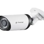 SECUREYE S-CCI3 8MP Falcon Ip Bullet 3.6mm Varifocal lens Camera
