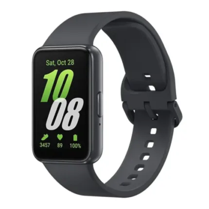 Samsung Galaxy Fit3 Smartwatch