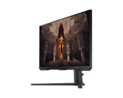 Samsung LS32BG702EMXUE 32″ Gaming Monitor With UHD resolution and 144hz refresh rate