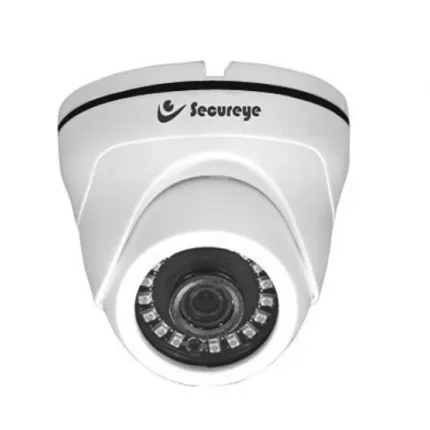 Secureye AHDC-2M-D/S-A-D1 2MP IR Dome CCTV Camera